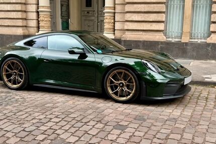 Porsche 992 8.300 km 224.900 &euro; Ratingen 40878