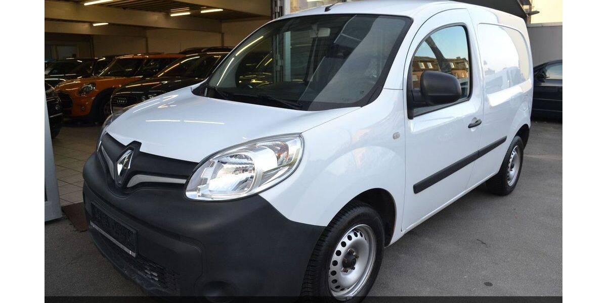 Renault Kangoo 17.008 km 11.800 &euro; Solingen 42719