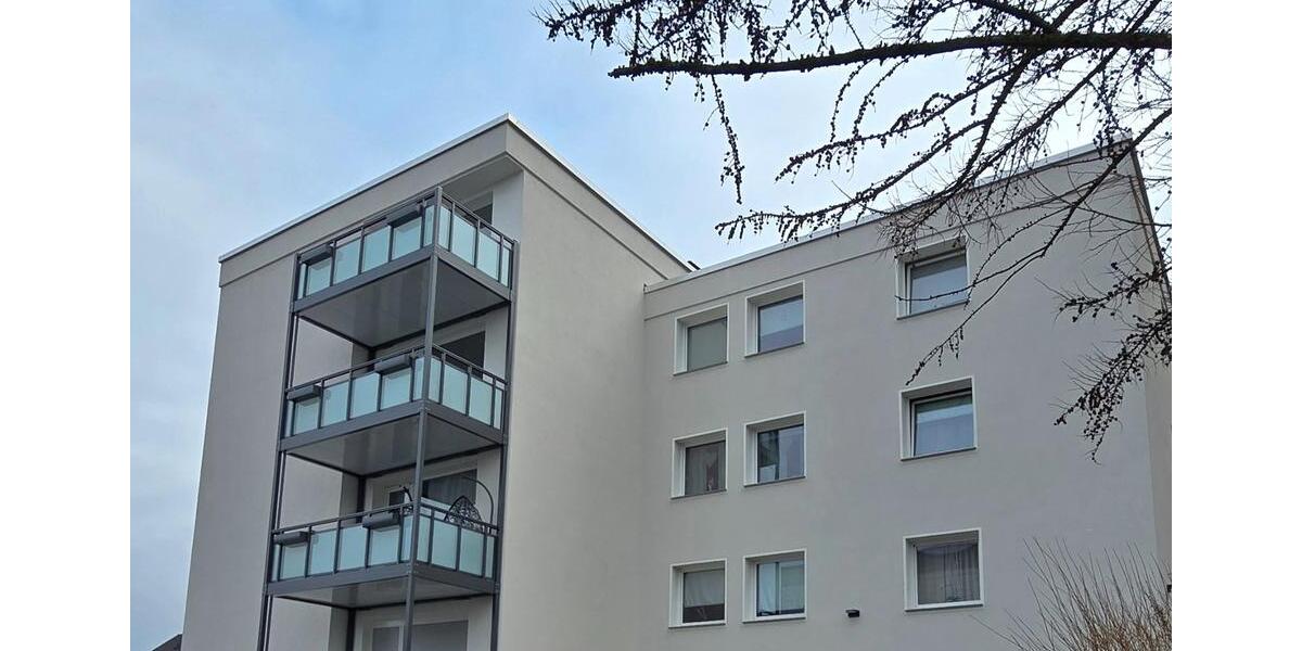 Erdgeschoßwohnung Oer-Erkenschwick Erkenschwick - 3 Zimmer, 72 m&sup2;, 659&euro; | Angebot:26182188