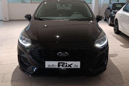 Ford Fiesta 15.000 km 16.990 &euro; Bochum 44791