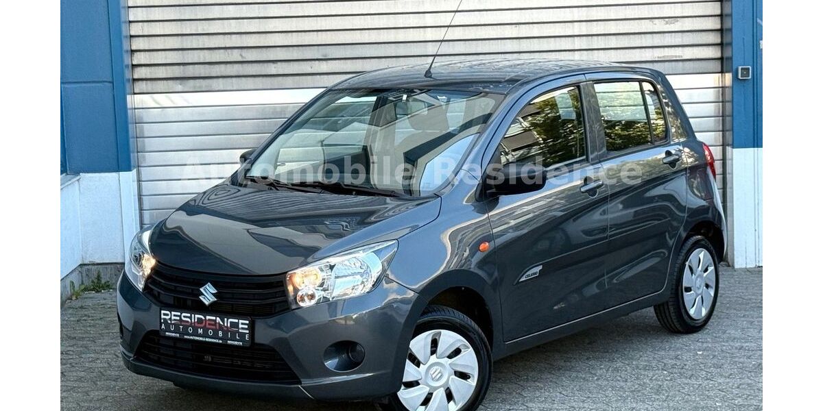 Suzuki Celerio 29.600 km 9.999 &euro; Ratingen 40880