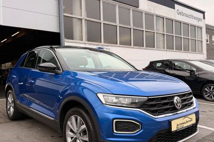 VW T-Roc 145.000 km 15.990 &euro; Ratingen 40880
