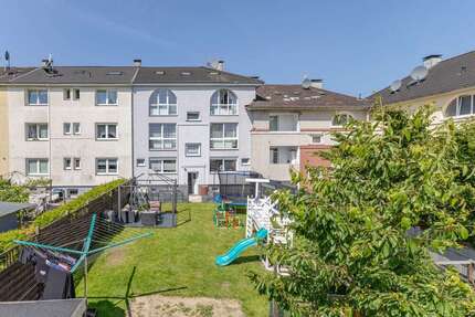 Haus Wuppertal Sedansberg - 12 Zimmer, 307 m&sup2;, 549.000&euro; | Angebot:22765495