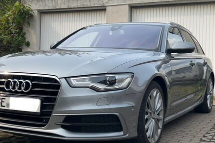 Audi A6 187.000 km 12.499 &euro; Gelsenkirchen 45899