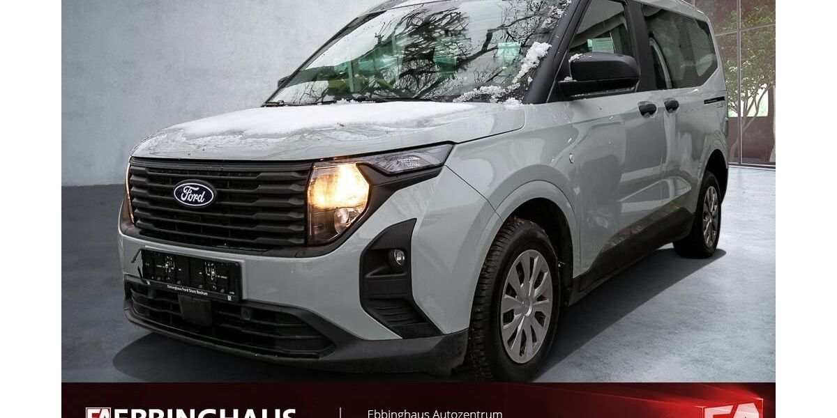 Ford Tourneo Courier 3.752 km 22.490 &euro; Dortmund 44149