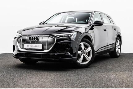 Audi e-tron 31.915 km 24.756 &euro; Hagen 58091