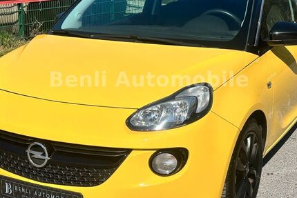 Opel Adam 130.000 km 6.890 &euro; Oer Erkenschwick 45739