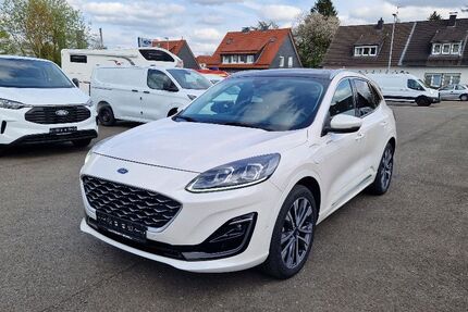 Ford Kuga 90.400 km 22.490 &euro; Remscheid 42857
