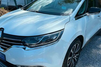 Renault Espace 121.010 km 15.998 &euro; Wuppertal 42327