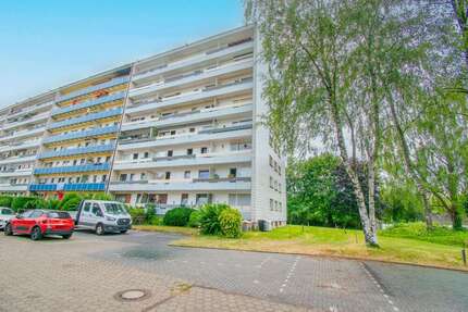 Wohnung Duisburg Hochemmerich - 3 Zimmer, 75 m&sup2;, 82.500&euro; | Angebot:27128676