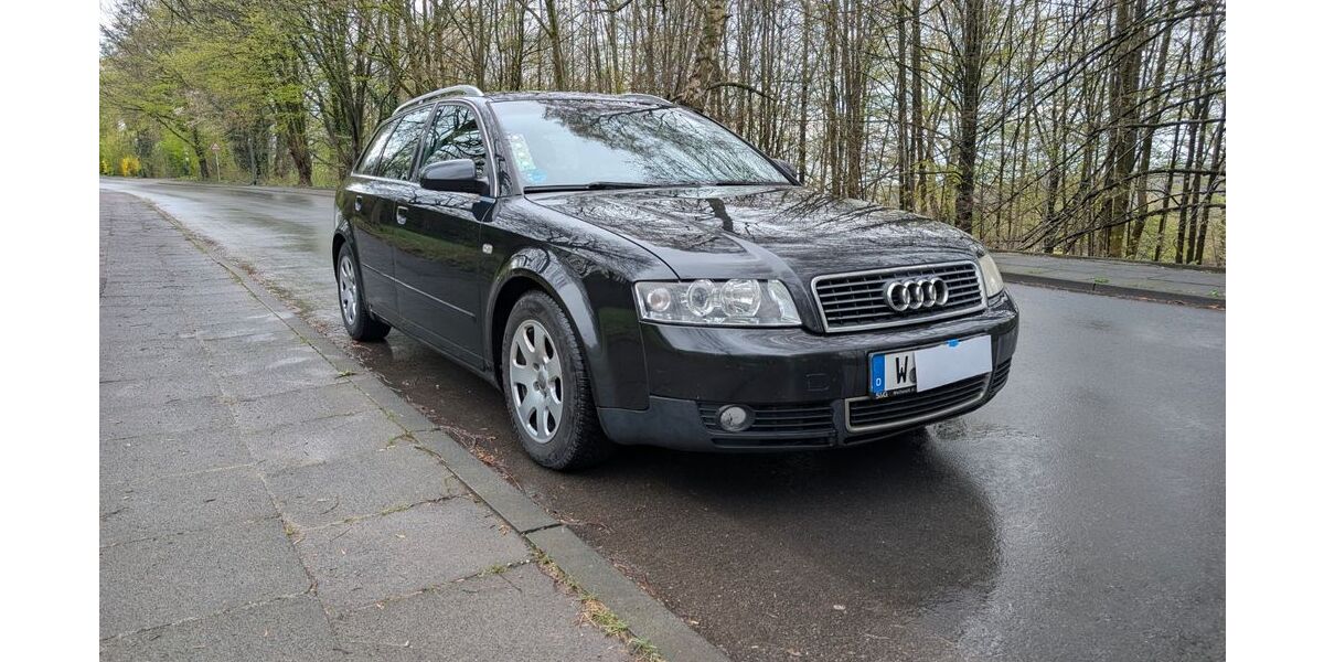 Audi A4 397.600 km 1.600 &euro; Wuppertal 42329