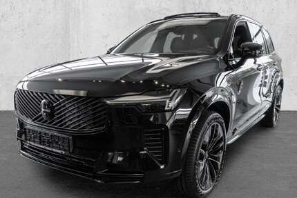 Volvo XC90 2.500 km 107.190 &euro; Wuppertal 42109