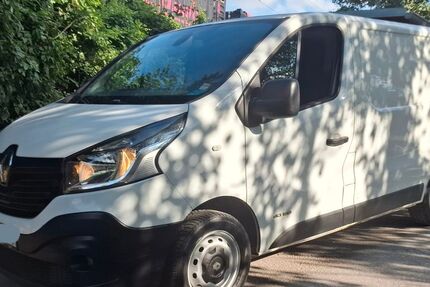 Renault Trafic 214.000 km 6.199 &euro; Duisburg 47169