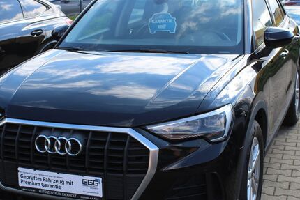 Audi Q3 36.600 km 23.950 &euro; Mülheim a.d.Ruhr 45472