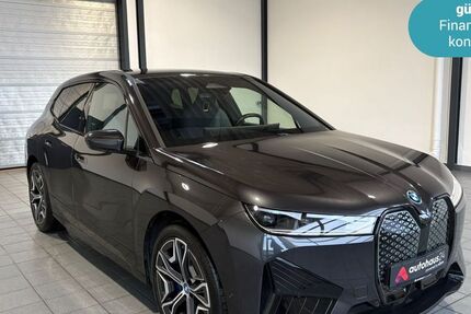 BMW iX 17.196 km 42.590 &euro; Wuppertal 42287