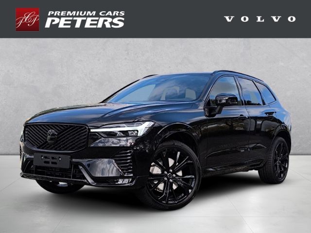 Volvo XC60 1.001 km 53.500 &euro; Dortmund 44143
