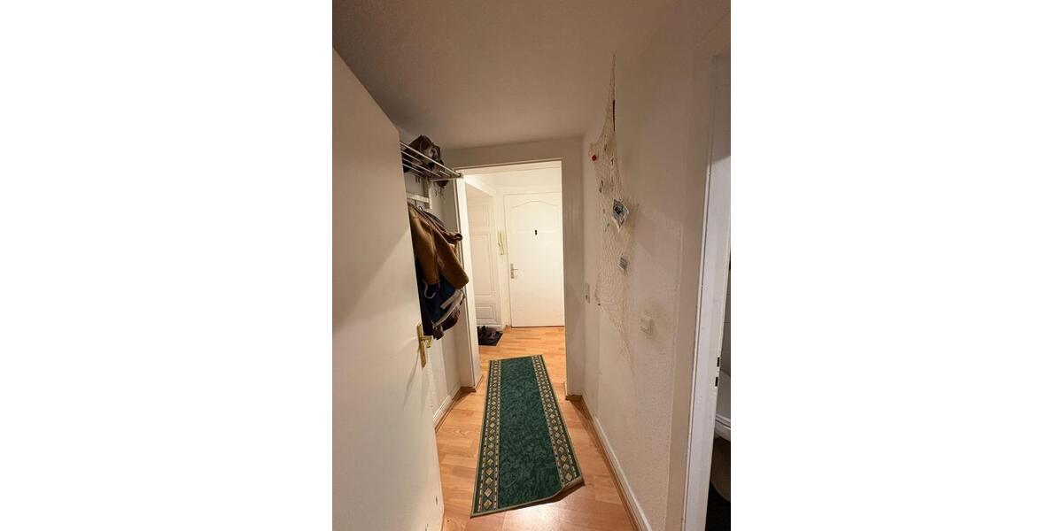 Erdgeschoßwohnung Remscheid Gemarkung Bergisch Born - 3 Zimmer, 83 m&sup2;, 590&euro; | Angebot:26295375