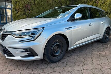 Renault Megane 110.650 km 11.200 &euro; Wuppertal 42279
