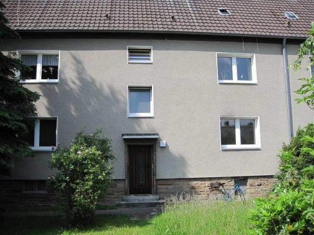 Erdgeschoßwohnung Bochum Bochum-Mitte - 2 Zimmer, 39 m&sup2;, 386&euro; | Angebot:26377077