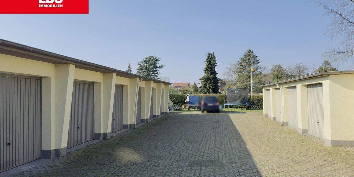 Etagenwohnung Bottrop Fuhlenbrock - 2 Zimmer, 60 m&sup2;, 149.000&euro; | Angebot:25674672