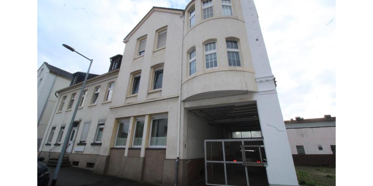 Etagenwohnung Hagen Hagen-Nord - 2 Zimmer, 80 m&sup2;, 700&euro; | Angebot:26251412