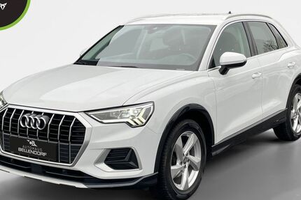Audi Q3 72.916 km 22.470 &euro; Bottrop 46244
