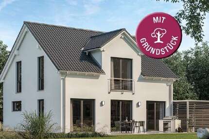 Haus Schalksmühle - 4 Zimmer, 133 m&sup2;, 688.008&euro; | Angebot:26876072
