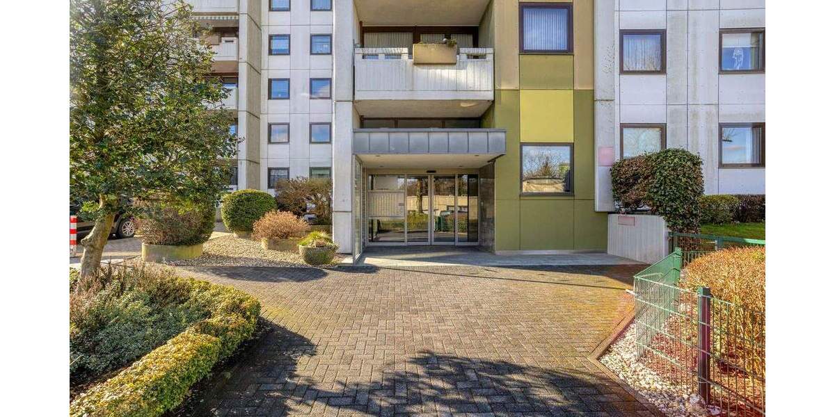 Etagenwohnung Remscheid Lennep - 3 Zimmer, 82 m&sup2;, 149.000&euro; | Angebot:25688212