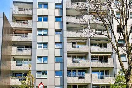 Wohnung Wuppertal Eckbusch - 4 Zimmer, 111 m&sup2;, 199.000&euro; | Angebot:26832089