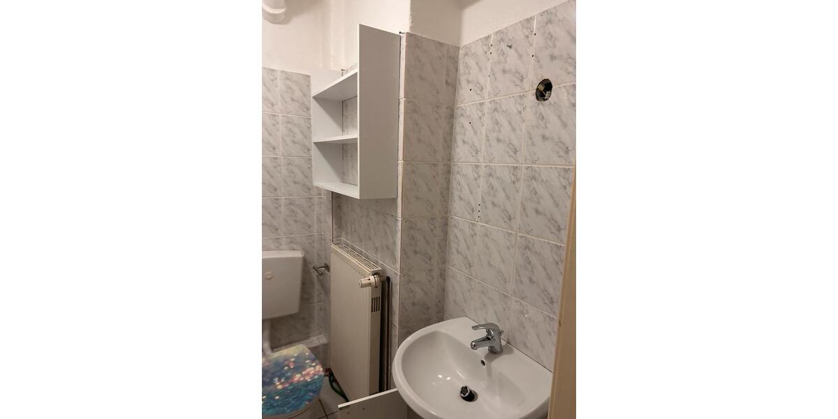 Erdgeschoßwohnung Hagen Hagen-Nord - 1 Zimmer, 42 m&sup2;, 410&euro; | Angebot:26355246