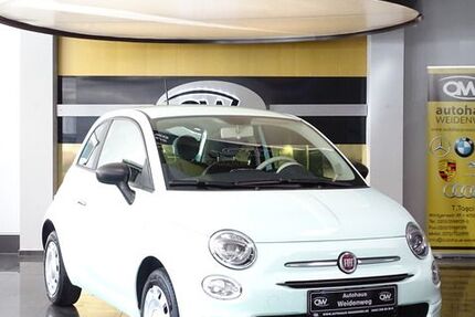 Fiat 500 82.737 km 5.950 &euro; Duisburg 47058