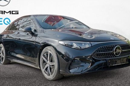 Mercedes-Benz CLA 220 9.500 km 57.880 &euro; Hagen 58135