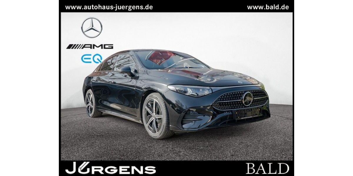 Mercedes-Benz CLA 220 9.500 km 57.880 &euro; Hagen 58135