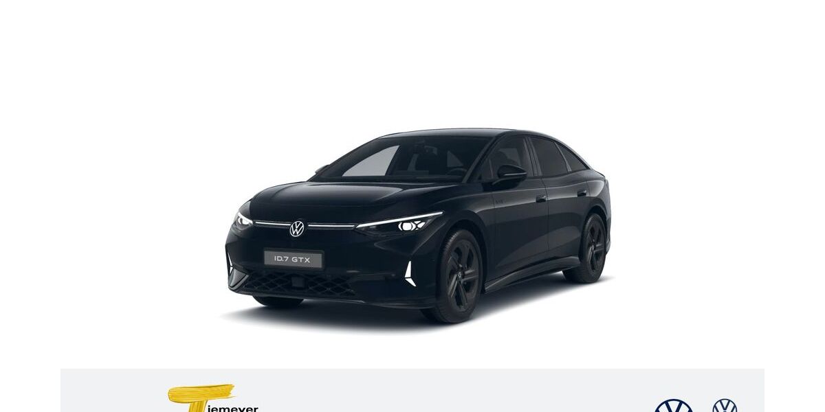 VW ID.7 24.600 km 49.590 &euro; Castrop-Rauxel 44575