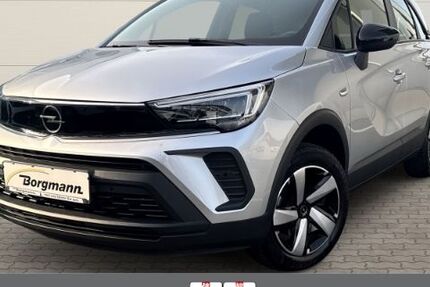 Opel Crossland (X) 15.987 km 17.290 &euro; Bottrop 46240