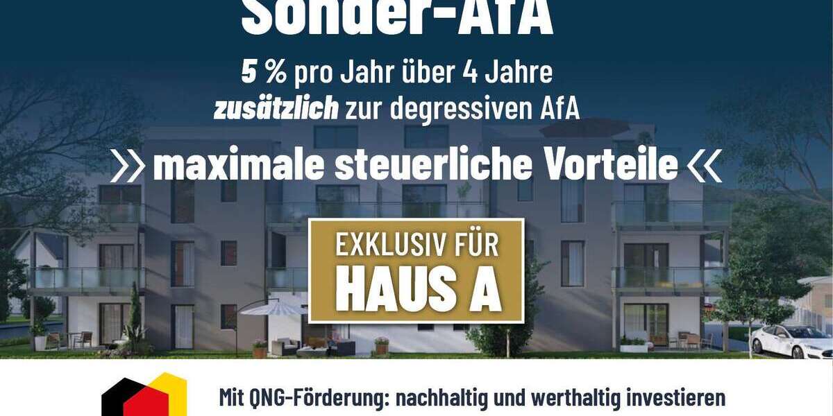 Etagenwohnung Herten Westerholt - 2 Zimmer, 74 m&sup2;, 305.000&euro; | Angebot:24688952