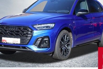 Audi Q5 12.080 km 52.840 &euro; Recklinghausen 45657