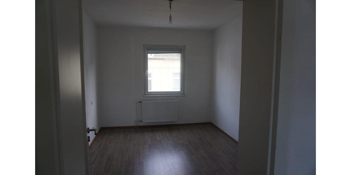 Etagenwohnung Gelsenkirchen Gelsenkirchen-Mitte - 1 Zimmer, 54 m&sup2;, 420&euro; | Angebot:26316412