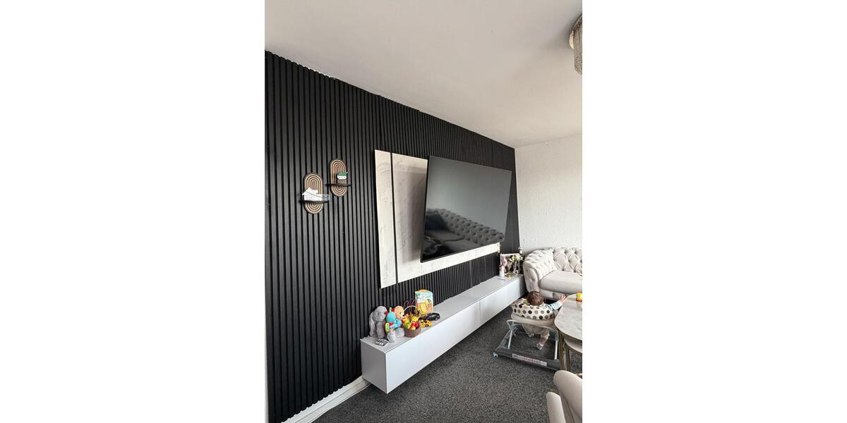 Etagenwohnung Bottrop Batenbrock - 2 Zimmer, 56 m&sup2;, 629&euro; | Angebot:26241829