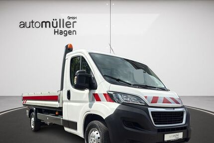 Peugeot Boxer 104.688 km 16.065 &euro; Hagen 58095