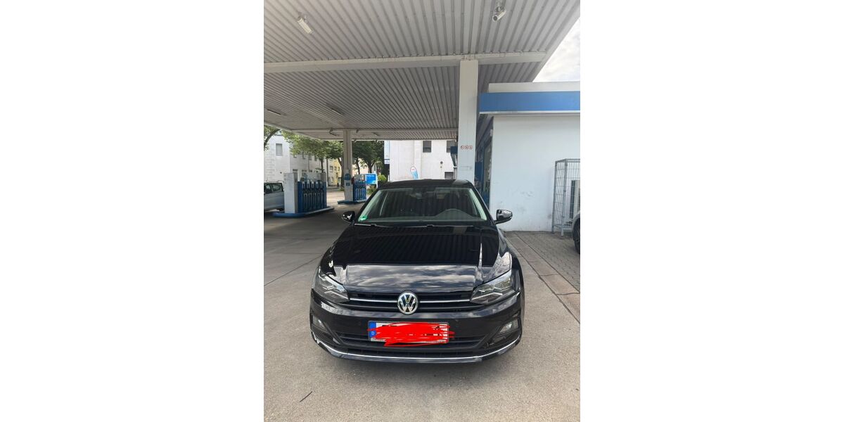 VW Polo 90.000 km 11.300 &euro; Gelsenkirchen 45892