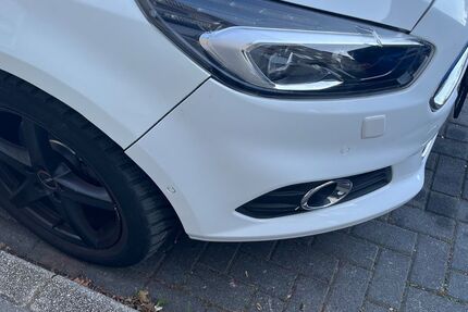 Ford S-Max 247.500 km 7.000 &euro; Mülheim an der Ruhr 45476