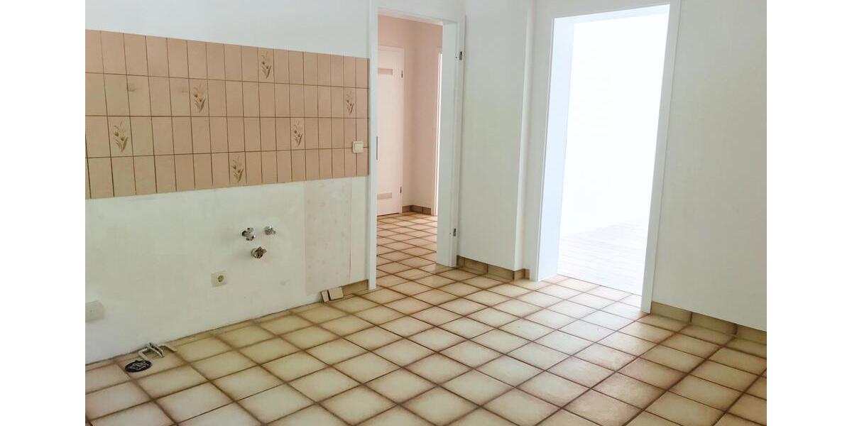Erdgeschoßwohnung Schwerte - 2 Zimmer, 62 m&sup2;, 500&euro; | Angebot:26367443