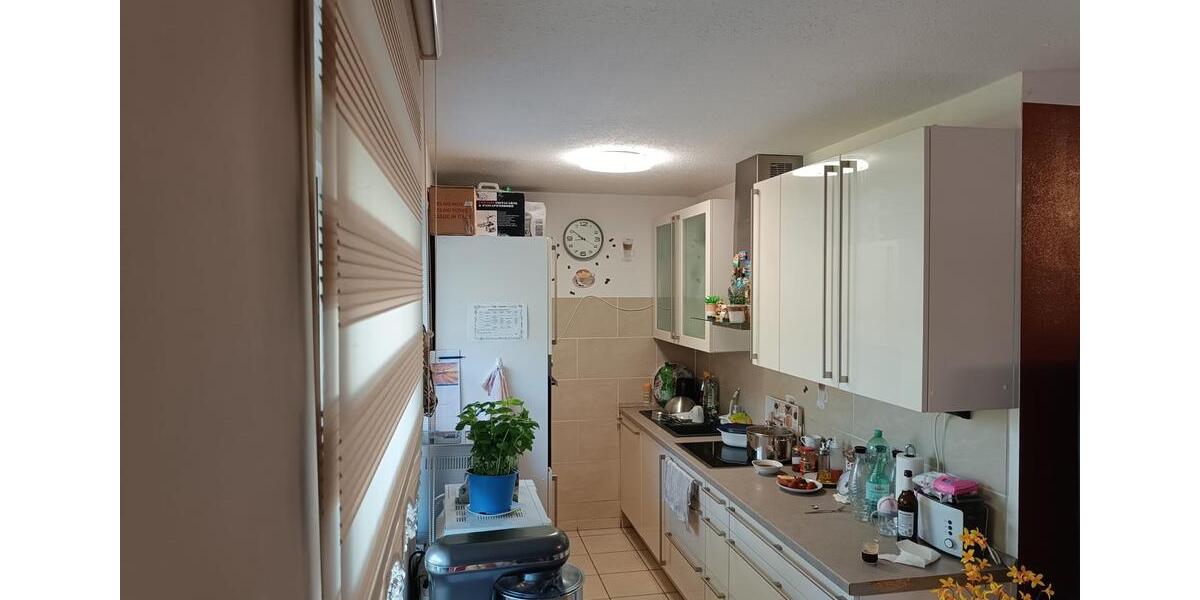 Etagenwohnung Ennepetal - 4 Zimmer, 91 m&sup2;, 214.000&euro; | Angebot:26765841