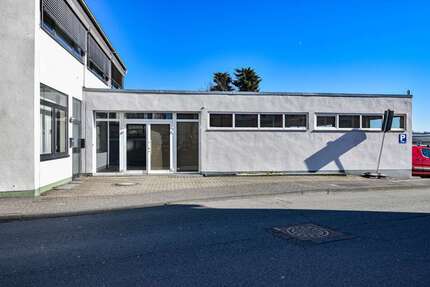Gewerbeobjekt Solingen Höhscheid - 1.499&euro; | Angebot:27375737