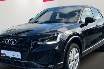 Audi Q2 70.421 km 24.850 &euro; Duisburg 47249