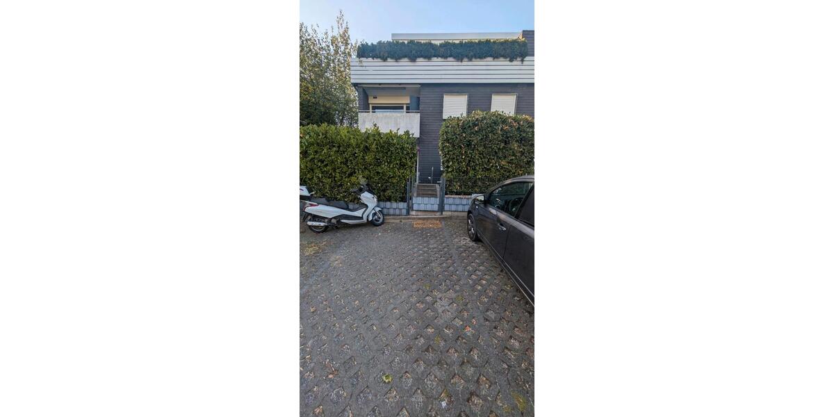 Erdgeschoßwohnung Wuppertal Eckbusch - 4 Zimmer, 83 m&sup2;, 265.000&euro; | Angebot:27252098