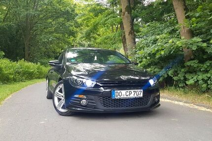 VW Scirocco 217.000 km 5.000 &euro; Dortmund 44388