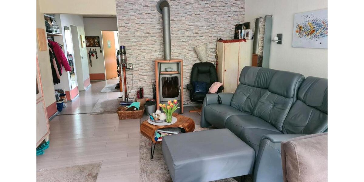 Terrassenwohnung Hagen Hagen-Mitte - 4 Zimmer, 104 m&sup2;, 185.000&euro; | Angebot:26889924