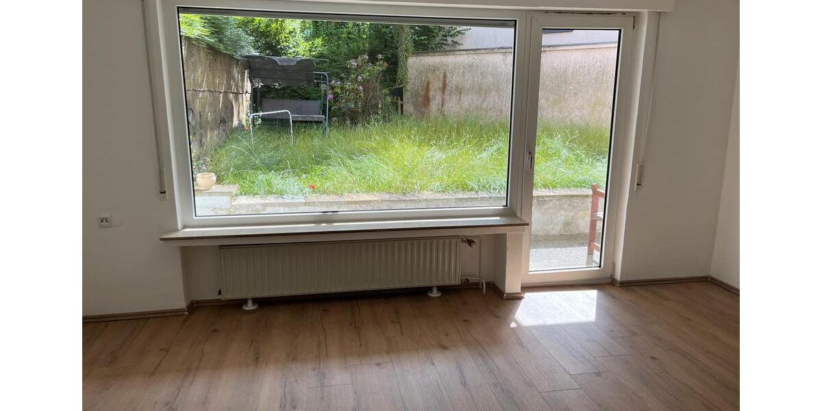 Erdgeschoßwohnung Wuppertal Gemarkung Langerfeld - 1 Zimmer, 36 m&sup2;, 79.000&euro; | Angebot:26825709